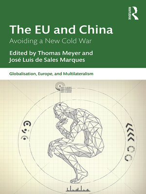 cover image of The EU and China